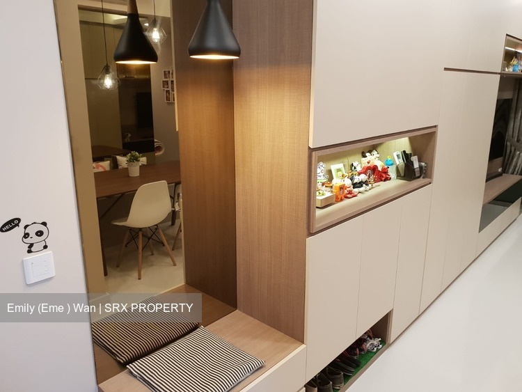 Bartley Ridge (D13), Condominium #184711752